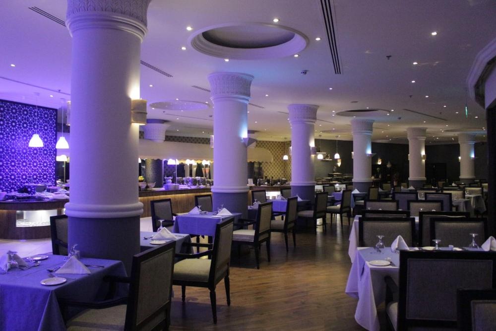 Crowne Plaza Riyadh Palace, an IHG Hotel